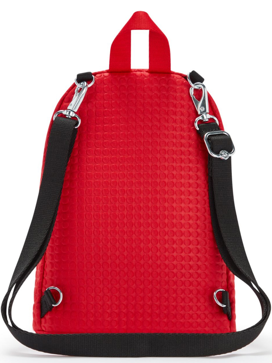 KI64090EV Сумка-рюкзак Small Backpack Kipling Delia Compact  - Вид №1