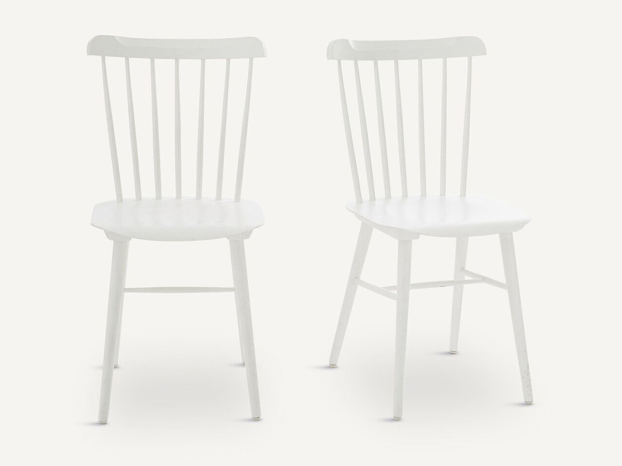 Стул из бука AMPM IVY ARCH-00039866 - Вид №4