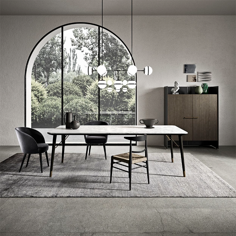 Стол MERGE PRESOTTO TGB2  - Вид №1