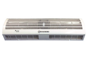 15895706 Тепловая завеса RZ-30609 306DM005 Dantex DMN