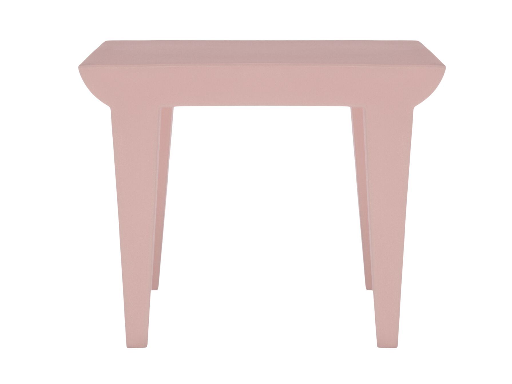 Квадратный садовый стол из полиэтилена Kartell Bubble ARCH-00089617 - Вид №18