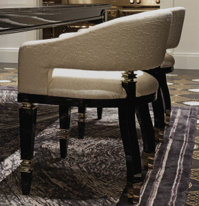 Полукресло  VISIONNAIRE PRISCILLA 2