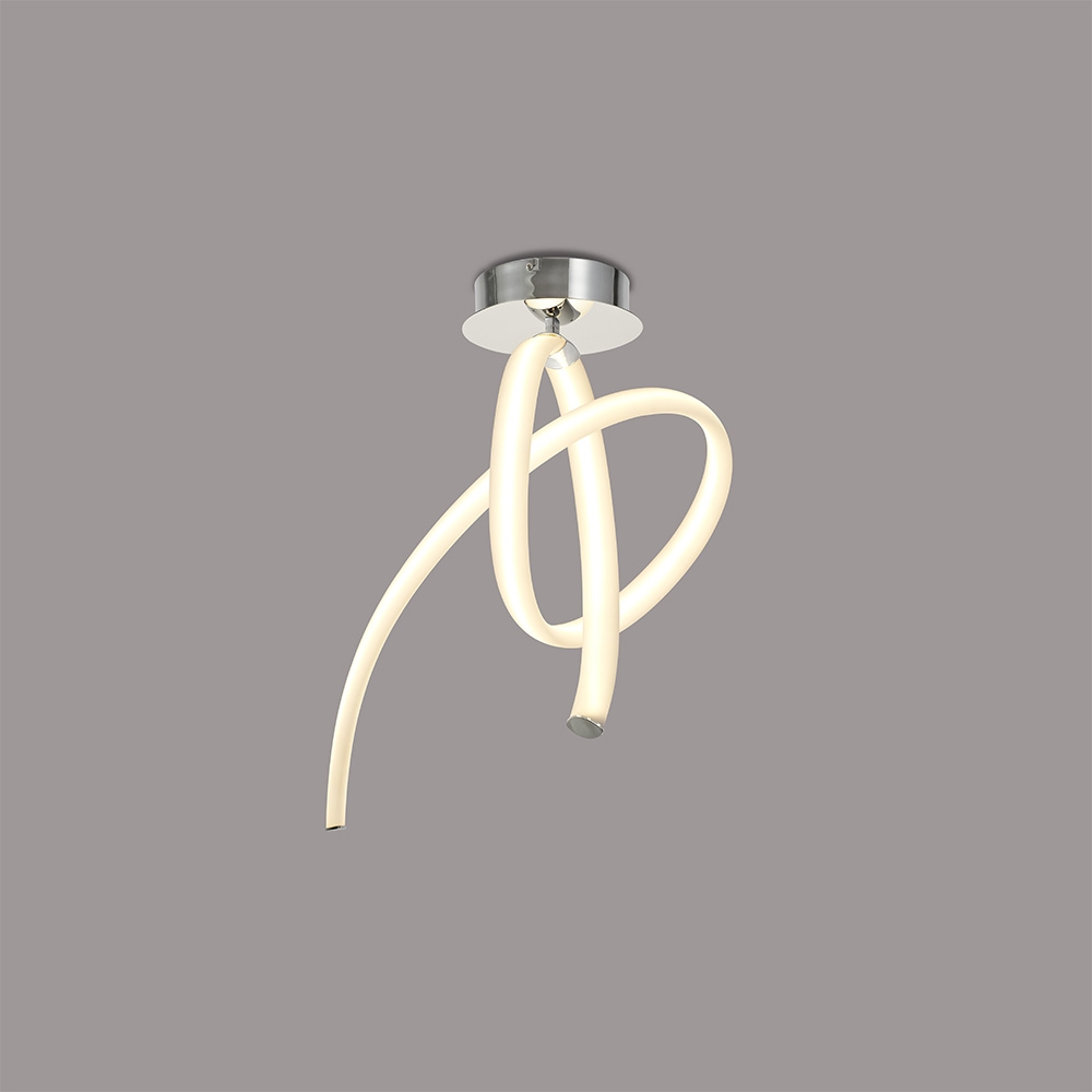 074596 Потолочный светильник 6724 Mantra Armonia