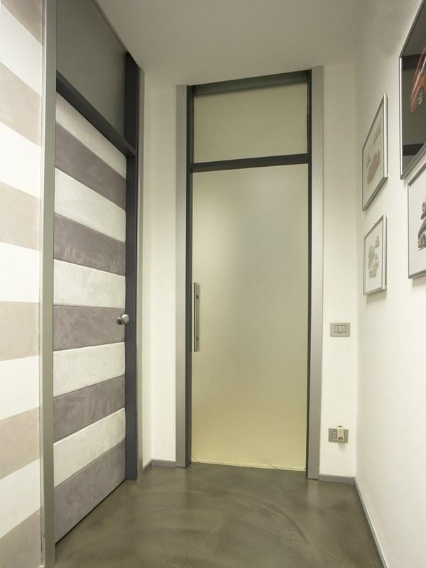 IndakoLab Панель обивки межкомнатной двери sun-id-1403935 - Вид №4