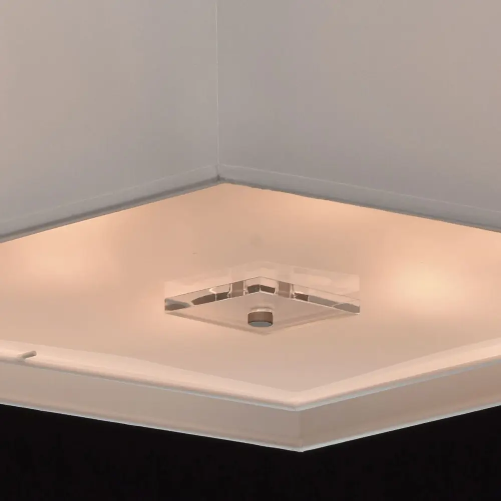 Люстра Прато 6xE14x40 Вт MW-Light STLM-2167258 - Вид №5