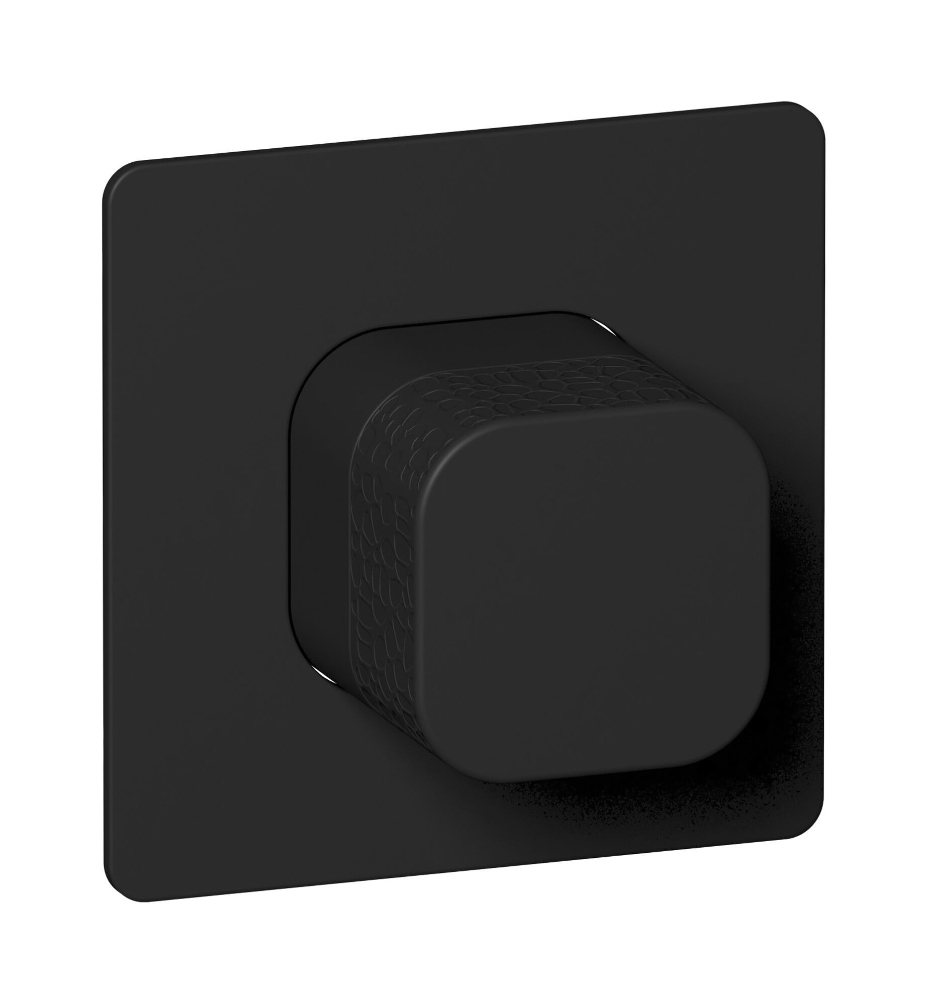 Встраиваемый однорычажный смеситель для душа IB Elio ARCH-00091080 - Вид №18