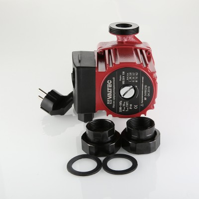 VRS.254.13.0 Насос циркуляционный VRS 25/4-130 Valtec 25/4-130  - Вид №10