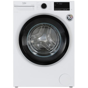 9077995 Стиральная машина Beko B3WFR56H2W белый