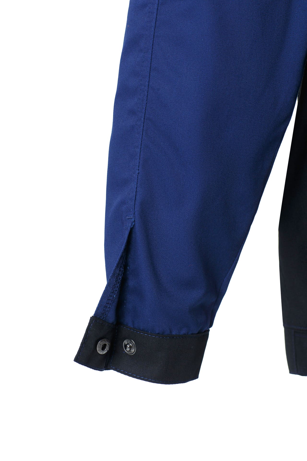 70042 Костюм  NEW темно-синий с черным STATUS  Летняя спецодежда  размер 48-50/170-176  - Вид №8