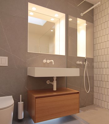 A34 Модульная система vola  - Вид №23