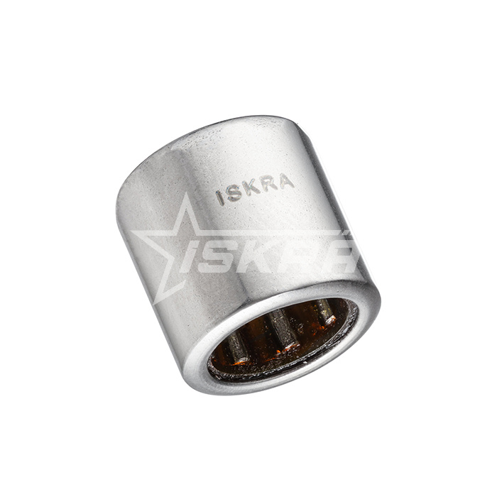 IS784 Обгонная муфта HF0612 ISKRA  - Вид №5