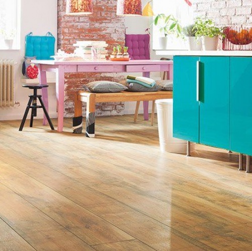 Ламинат Haro Пиния Бруклин 530308 - Вид №1