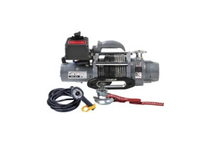 16449935 Электрическая лебедка DV-6s 12V STD EAC 854753 COMEUP