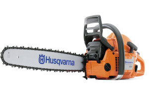 1977 Бензопила 359 9670419-15 Husqvarna