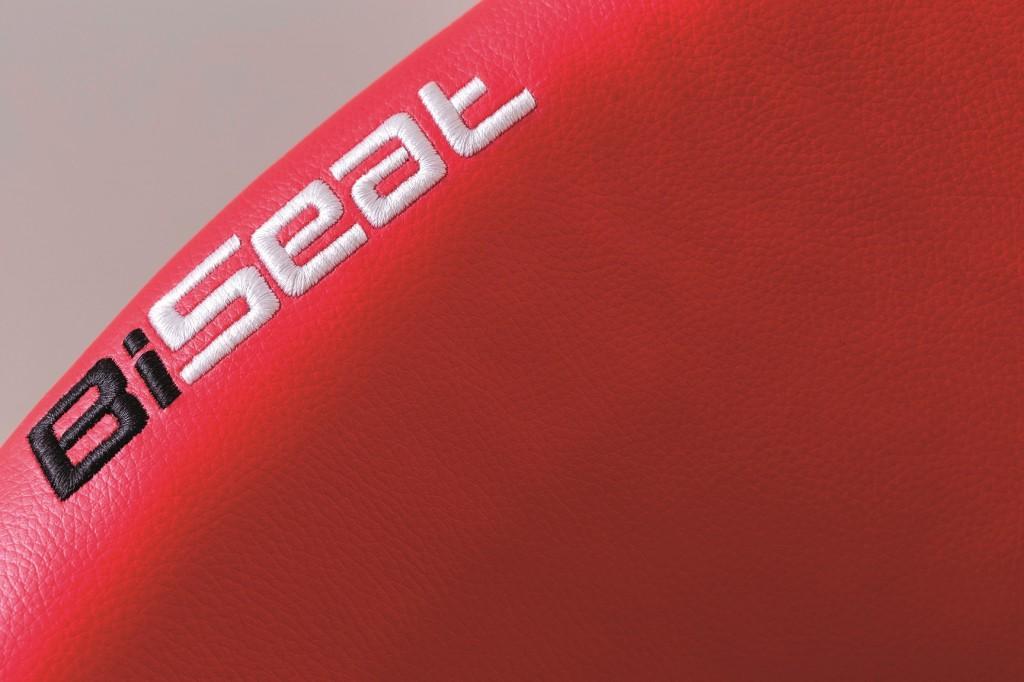 Рабочее креcло для детской красное Biseat CILEK CHAMPION RACER 00-3832266 Красный Santreyd  - Вид №6