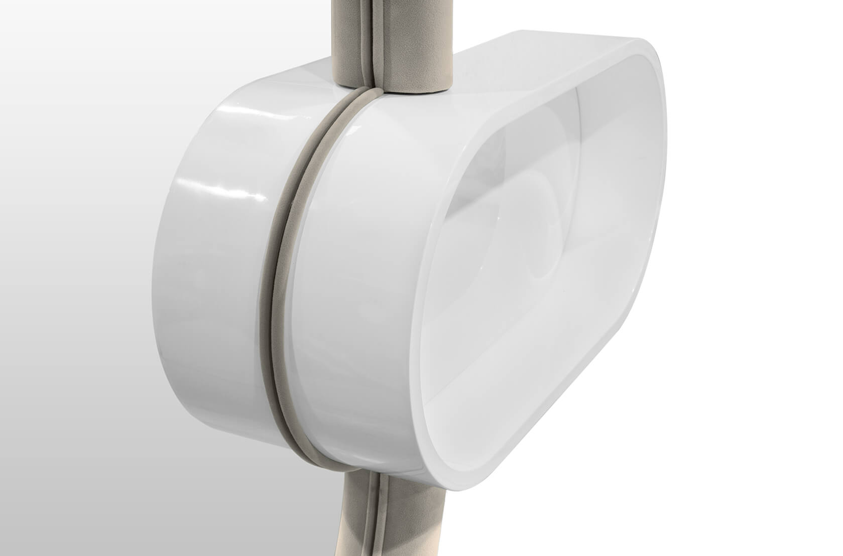 CIST238 Зеркала для детской Жвачка большая Circu  - Вид №10