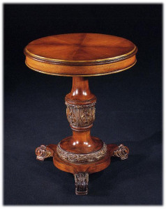 Подставка  RAMPOLDI 3187