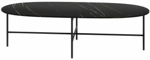 Tacchini Журнальный столик из мрамора