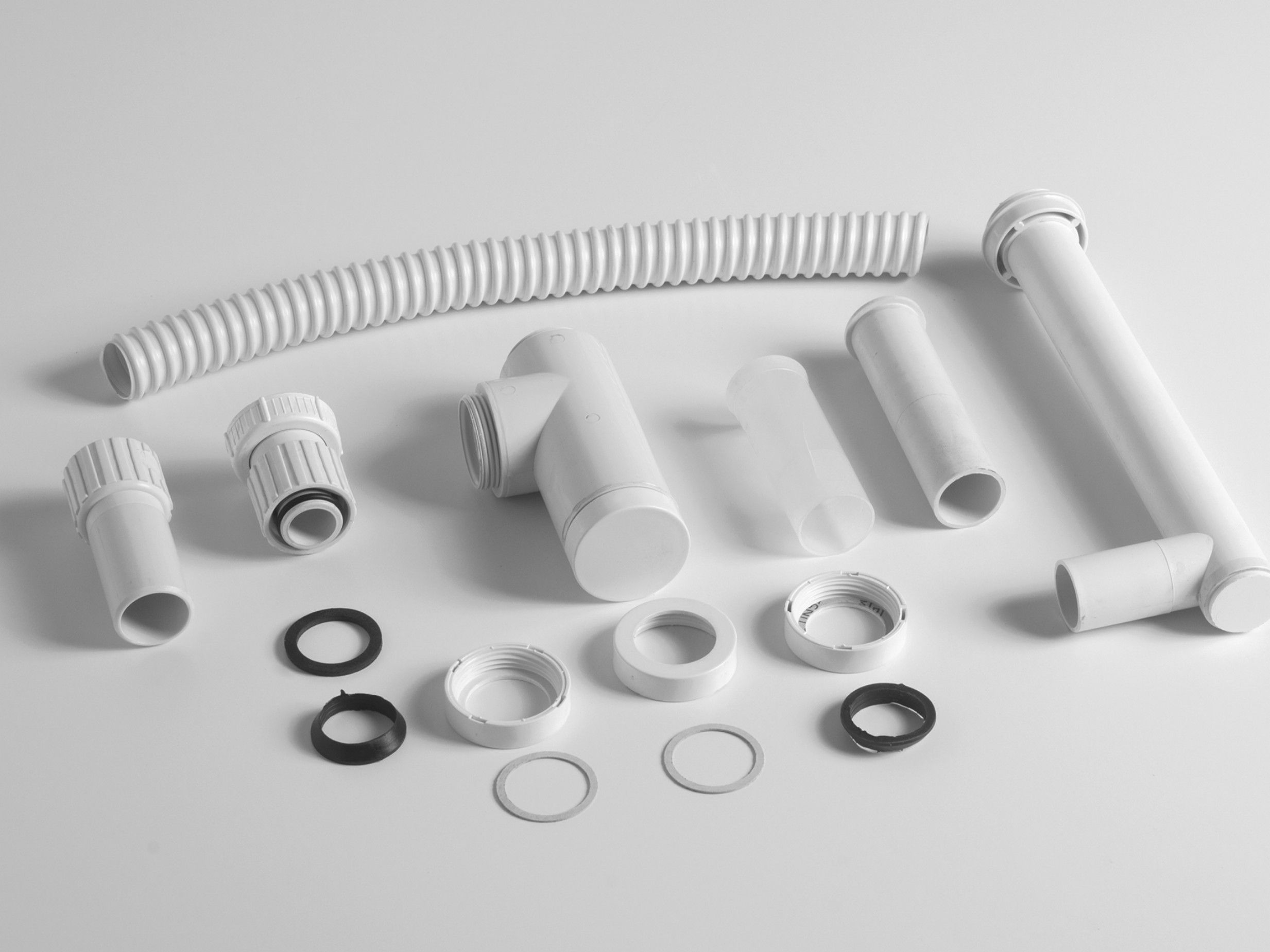 Сифон для умывальника Alice Ceramica NUR ARCH-00035567 - Вид №1