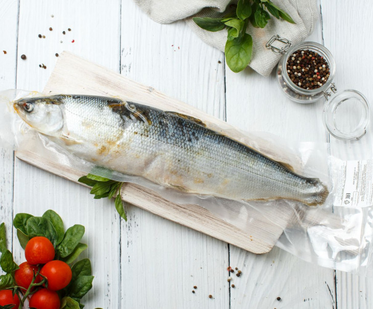 6746 Омуль с/м Вкусляндия  - Вид №2