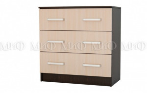 mif-000045356 Бася Комод 3 ящика Миф