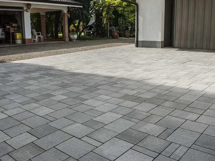 Твердый самоблокирующийся бетон Tegolaia FARNESE FILTER ARCH-00078974