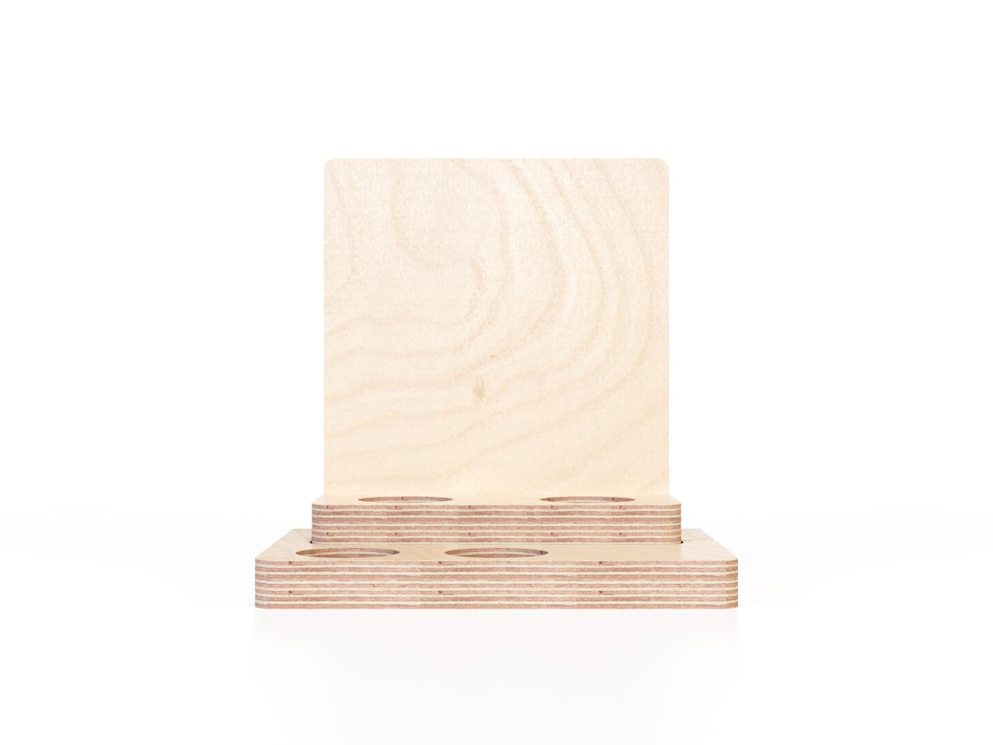 Деревянная стойка дисплея Esposit экспоненты ARCH-00126510 - Вид №6