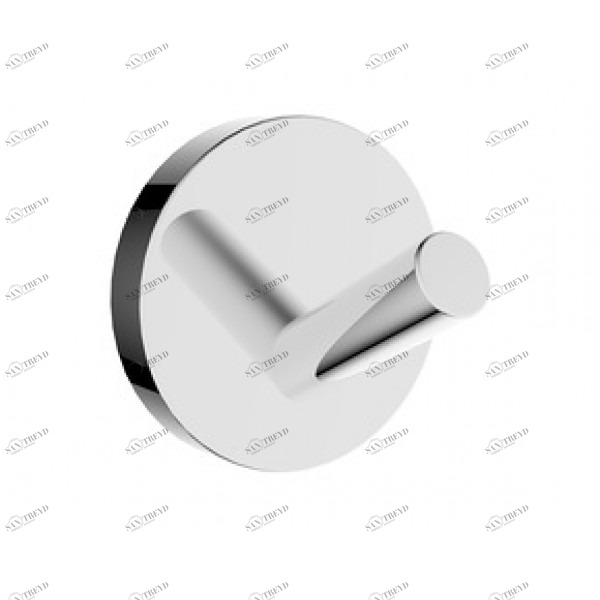 Крючок одинарный RUSH Bianki 76210 sun-id-561633