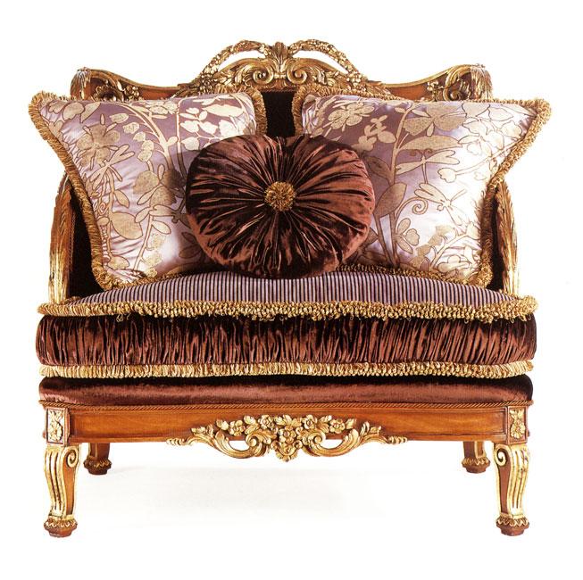 Кресло  JUMBO COLLECTION MAT-41b 