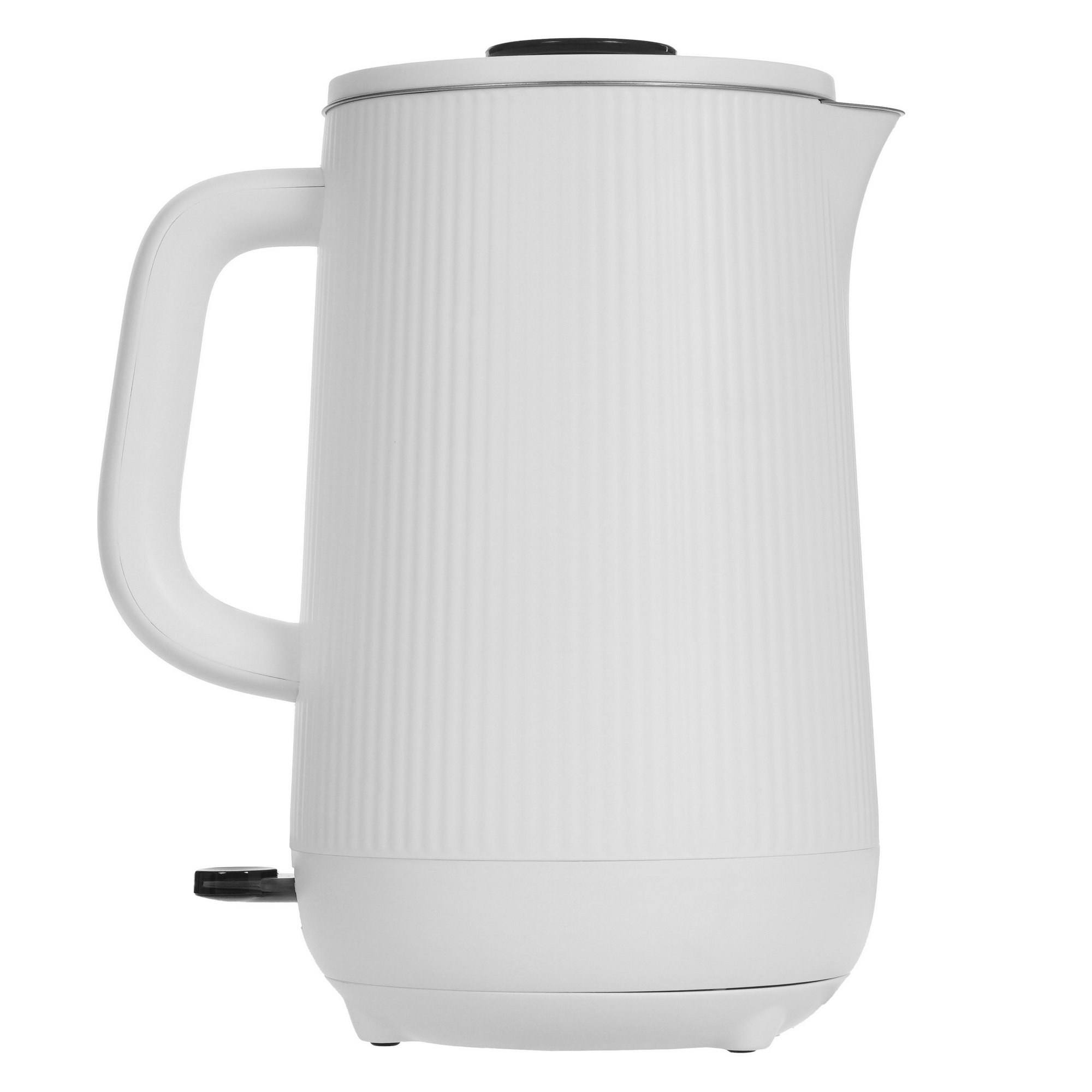 9207811 Электрочайник EVOLUTION KP18172 белый STDN-0130895 - Вид №1