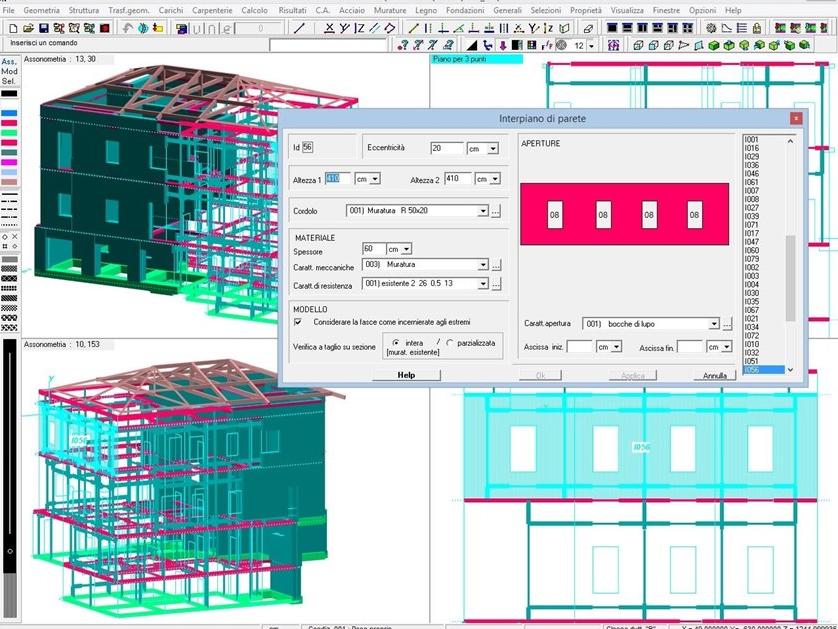 CDM Dolmen Структурно-геотехнический расчет и пожарная проверка sun-id-1366074 - Вид №2
