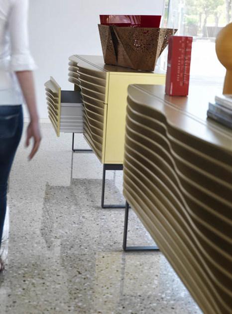 Casamania & Horm Лакированный комод Blend & tide sun-id-1471426 - Вид №1