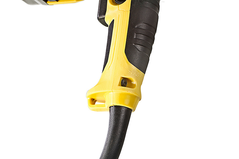 Перфоратор Hanskonner HRH0928MLRE 9070773 STDN-0054297 - Вид №10