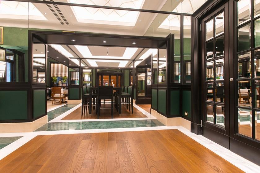 Garbelotto Система укладки деревянных полов Clip up system® sun-id-1418125 - Вид №25