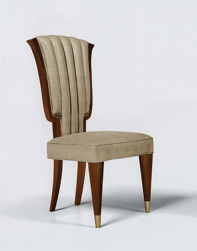 Стул  REDECO 2141/P Trilogy