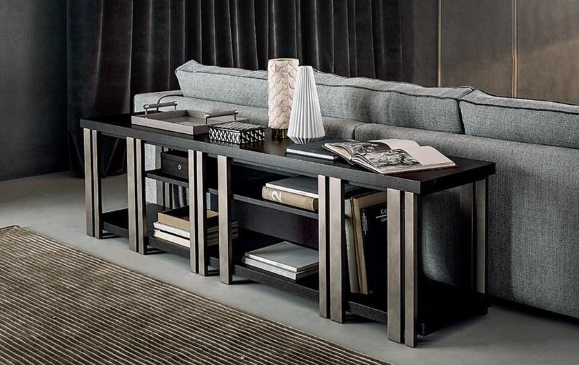 Casamilano Мобильное тв в мдф Mondrian sun-id-1455327 - Вид №1