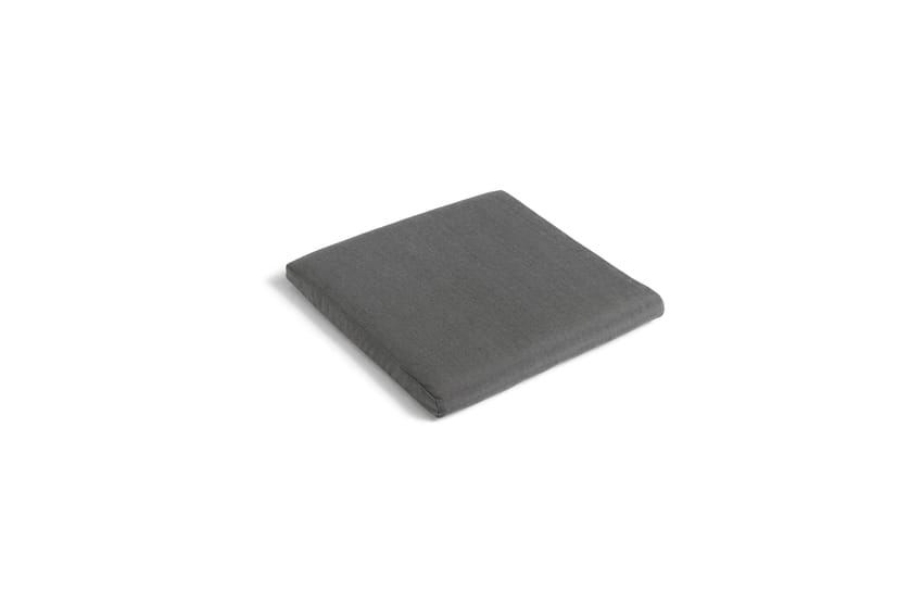 Олефиновая квадратная однотонная подушка для стульев Hay Balcony ARCH-00090482 - Вид №12
