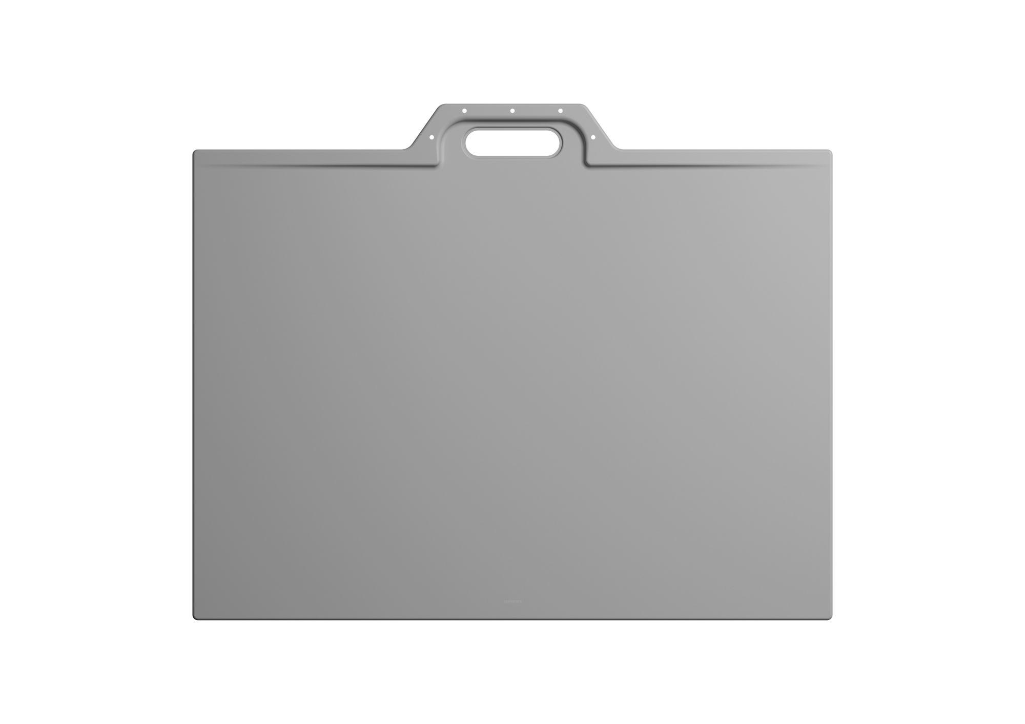 Душевой поддон KALDEWEI Сталь эмалированная 889-1 453 холодный серый 30 889-1453