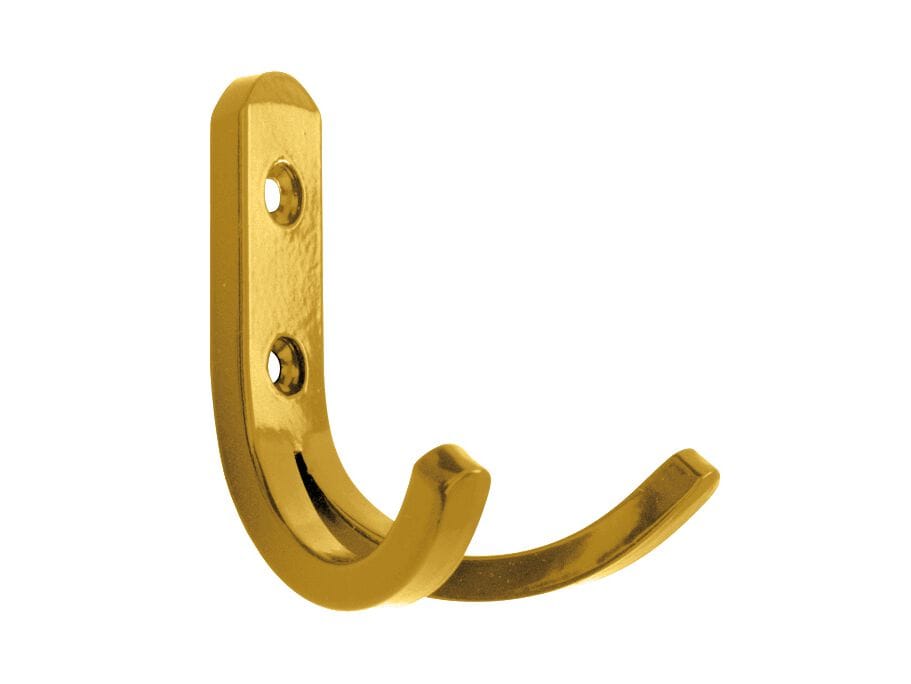 Алюминиевая вешалка для одежды Iserlohner Haken VOLLMANN+SCHMELZER ARCH-00075535 - Вид №2