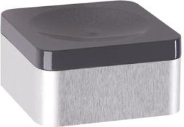 805.02.100 мыльница HEWI Ablagen 