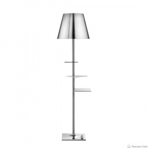 Flos BIBLIOTHEQUE NATIONALE F1011030 BIBLIOTHEQUE NATIONALE торшер