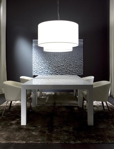 Meridiani Мягкое кресло со съемным чехлом из ткани Lolyta sun-id-1460657 - Вид №1