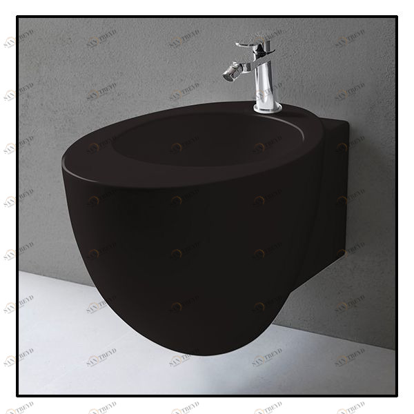 LGBSLV Биде подвесное Le Giare Ceramica Cielo