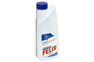 16309915 Антифриз EXPERT -40град.С, G-11, 1 кг, синий 430206057 FELIX