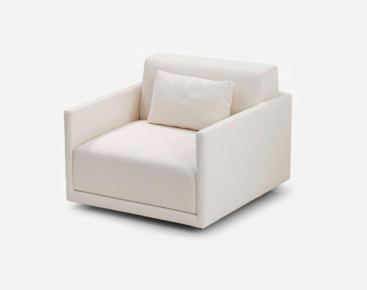 003357 Кресло SANCAL Happen