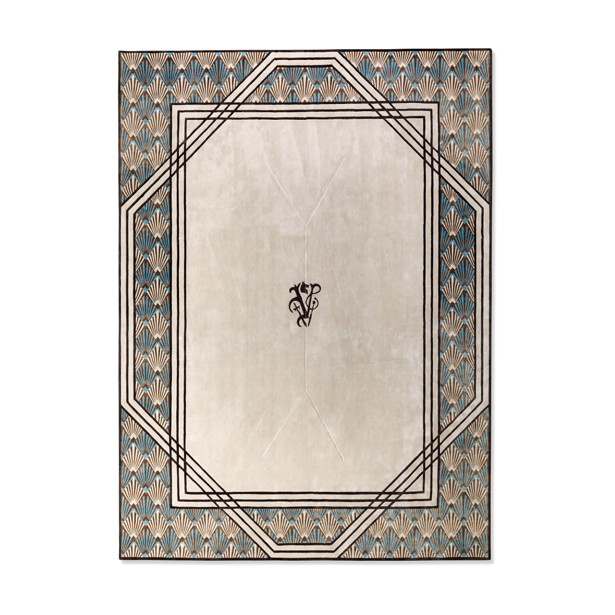 Arabel Ковер Visionnaire  - Вид №3