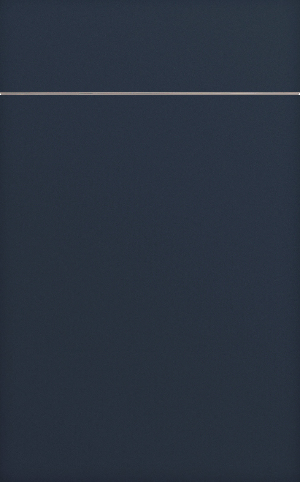 Фасады для кухни Модерн Фрезеровка «Модерн» Сапфир матовый ALT43MUV AFL SIDAK SIST2800-51