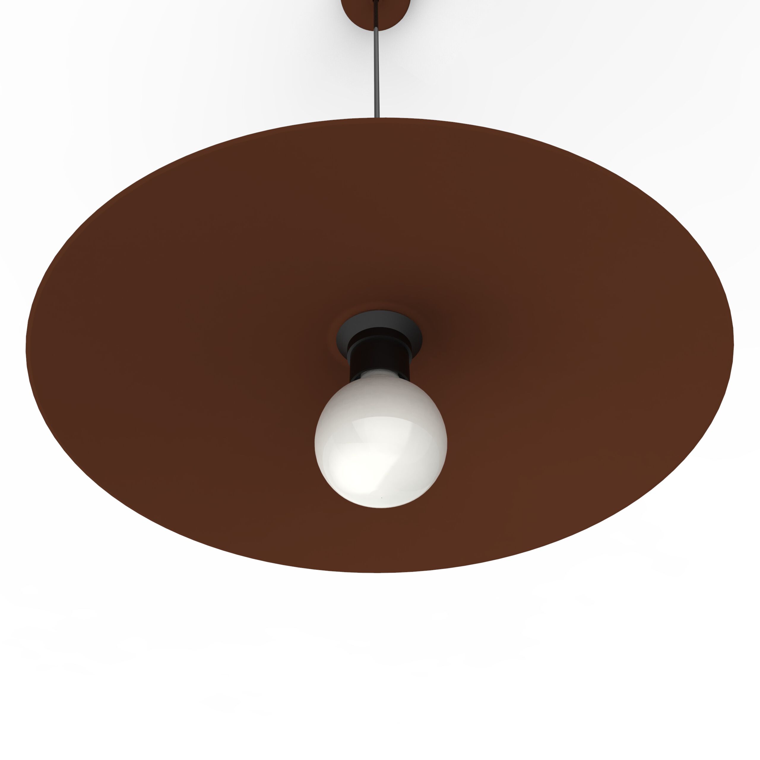 Светодиодный подвесной светильник WayPoint Chapeau ARCH-00099233 - Вид №257