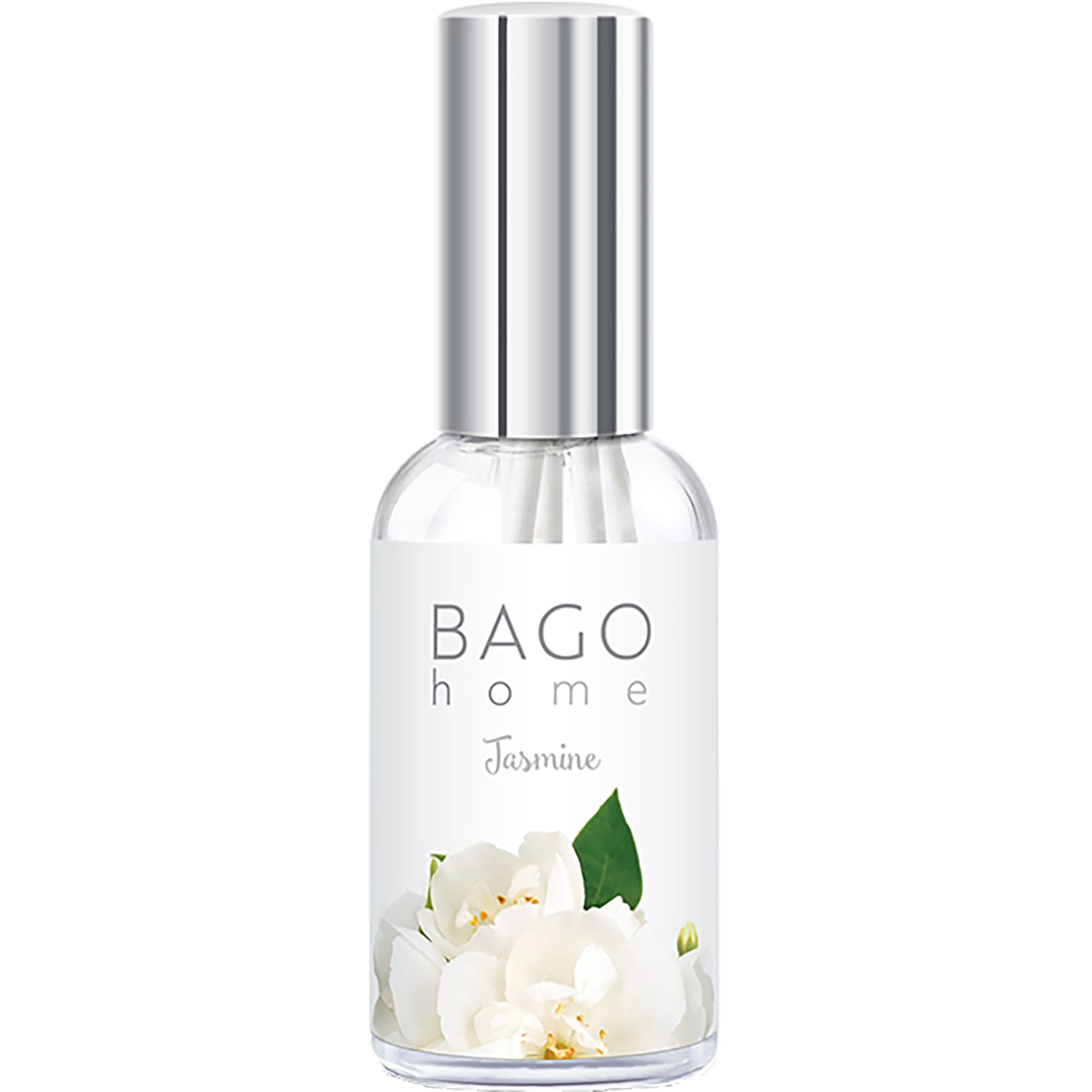 82520723 Спрей ароматический для дома «Жасмин» 30 мл Santreyd 