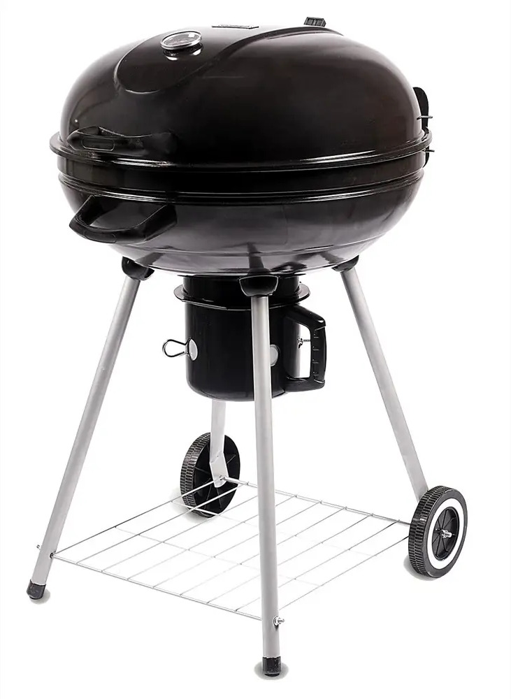 90401504 Гриль угольный Start Grill SG22KF BISON 57 см STLM-0215150